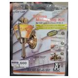 UNOPENED BY ROCKEY TEAM, MAY BE DAMAGED OR