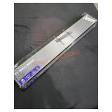 UNOPENED BY ROCKEY TEAM, MAY BE DAMAGED OR