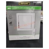 UNOPENED BY ROCKEY TEAM, MAY BE DAMAGED OR