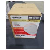 UNOPENED BY ROCKEY TEAM, MAY BE DAMAGED OR