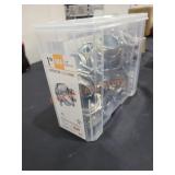 Sold As Is Where Is No Guarantees No Returns.