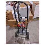 Milwaukee Heavy Duty Hand Truck