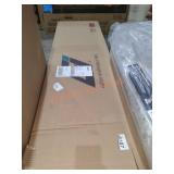 Queen Wood Bed Frame