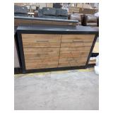 Ashley 6 Drawer Dresser