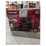 Husky 4Gal Hot Dog Air Compressor Combo Kit