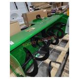 John Deere 44" Snow Blower Attachment