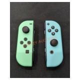 Nintendo Switch Replacement Controller Paddles