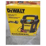 Dewalt Portable Jump Starter Digital Inflator