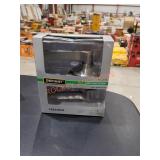 UNOPENED BY ROCKEY TEAM.  MAY BE DAMAGED OR