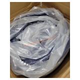 TWIN Size Firm Memory Foam Mattress