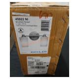 UNOPENED BY ROCKEY TEAM, MAY BE DAMAGED OR