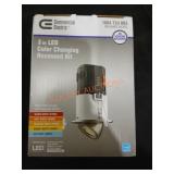 UNOPENED BY ROCKEY TEAM, MAY BE DAMAGED OR