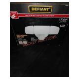 UNOPENED BY ROCKEY TEAM, MAY BE DAMAGED OR