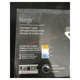 UNOPENED BY ROCKEY TEAM, MAY BE DAMAGED OR