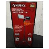 UNOPENED BY ROCKEY TEAM, MAY BE DAMAGED OR