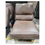 (1) Ashley Bladen Armless Chair for Sectional
