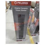 Digital Ceramic Tower Heater