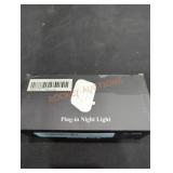 Zisuyu Night Light, 2PK