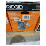 Ridgid 4 Gallon Portabpe Wet/Dry Vac