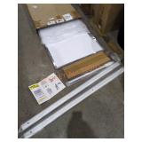 Vevor Rolling Magnetic White Board