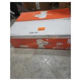 UNOPENED BY ROCKEY TEAM, MAY BE DAMAGED OR