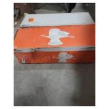 UNOPENED BY ROCKEY TEAM, MAY BE DAMAGED OR