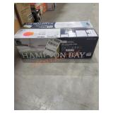 UNOPENED BY ROCKEY TEAM, MAY BE DAMAGED OR