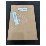 10.1" Tablet Dynamic Halo