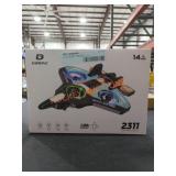 Remote Control Fighter Jet