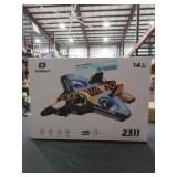 Remote Control Fighter Jet