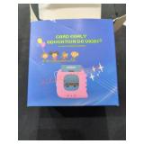 Card Early Education Device