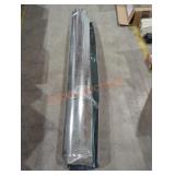 8" x 60" Round Pipe