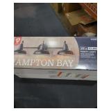 UNOPENED BY ROCKEY TEAM, MAY BE DAMAGED OR