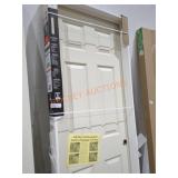 80" x 28" Door