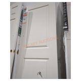 30" x 80" Door DAMAGED