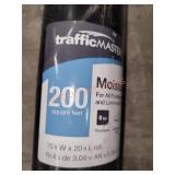 200 Sq. Ft Moisture Barrier