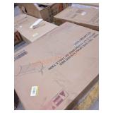 Twin Size Upholstered Bed Frame