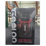 Gooloo Gen500 Jump Starter