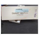 Smart Watch Fitness Tracker