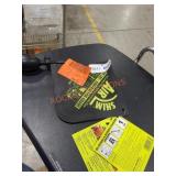 SOLD AS IS WHERE IS NO GUARANTEE OR RETURNS.