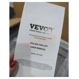 Sold as is where is. No guarantees or returns.