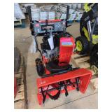 Ariens Classic 24" 208cc Gas Powered Snow Blower