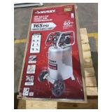 Husky 20Gal Quiet Air Compressor