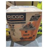 Rigid 16 Gallon Wet/Dry Vacuum
