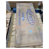 Graco 6 Drawer Dresser