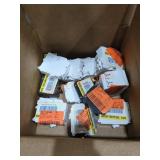 Sold as is where is. Items are not Tested. No