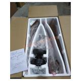 Sold as is where is. Items are not Tested. No