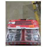 Milwaukee 1/2" Drive Impact Socket Kit