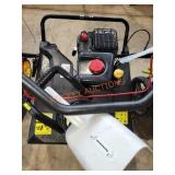 Murray 21" 208cc Flurry Snow Blower