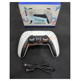 P09 Game Controller
